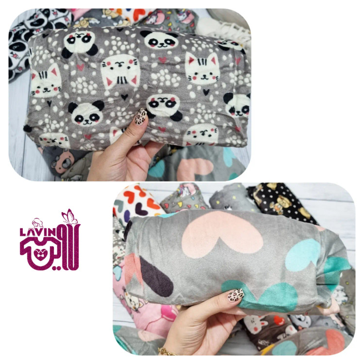 قلب درشت رنگ